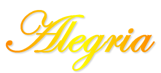 Alegria 