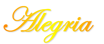 Alegria  